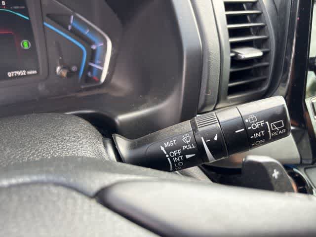Used 2021 Honda Odyssey Touring image 17