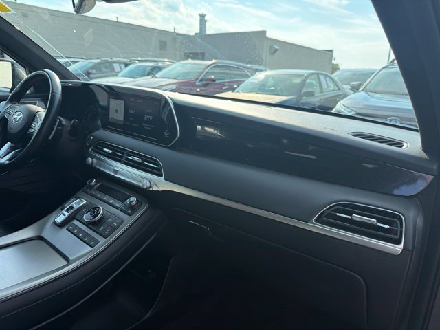 Used 2020 Hyundai Palisade Limited AWD/4WD image 25