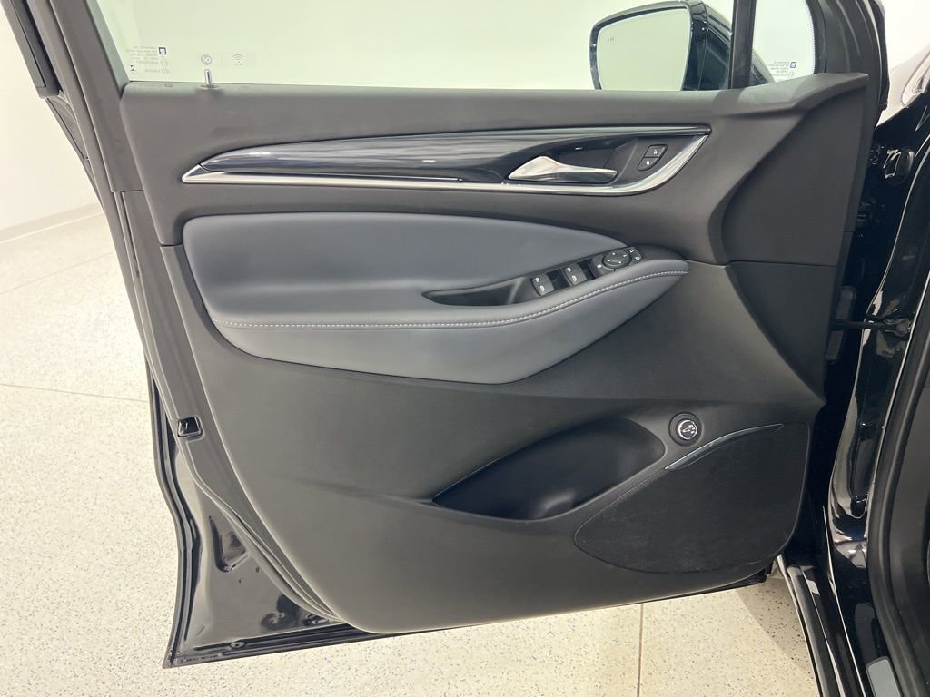 Used 2024 Buick Enclave Essence w/ LPO, Floor Liner Package FWD image 19