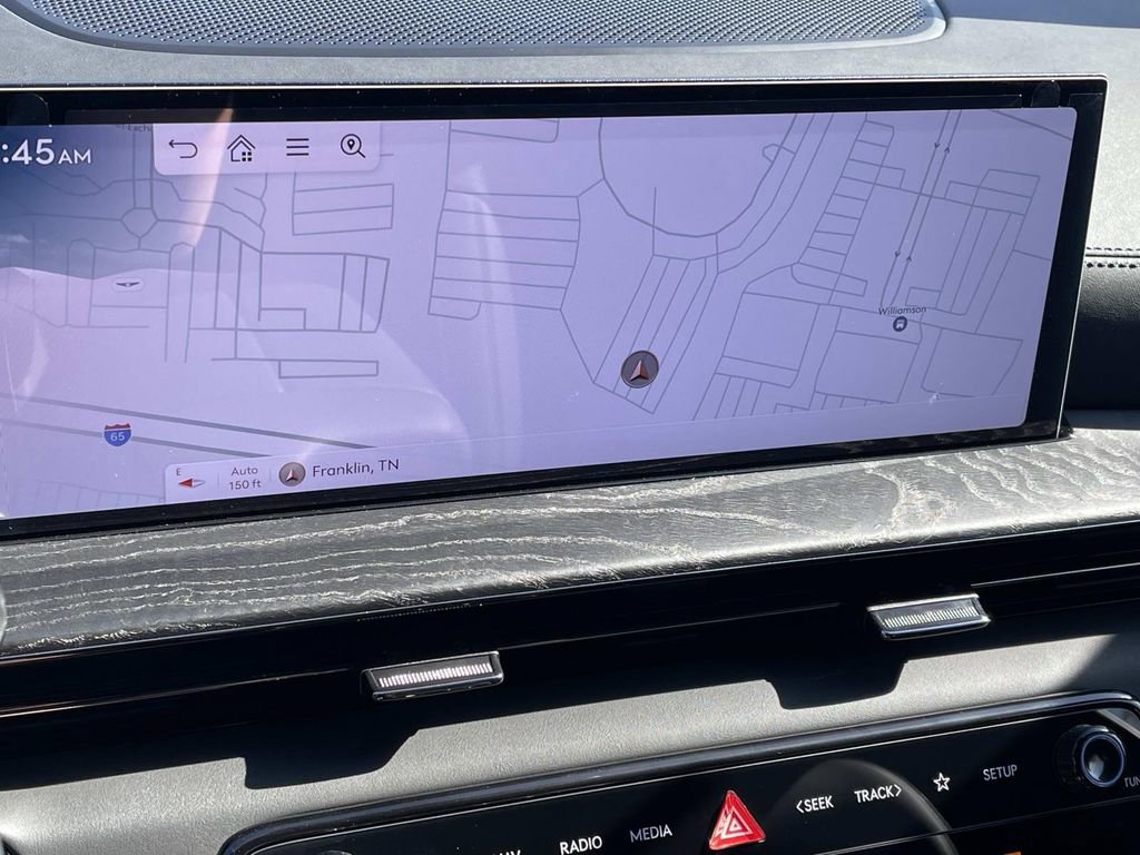 New 2026 Genesis GV80 3.5T Prestige image 28