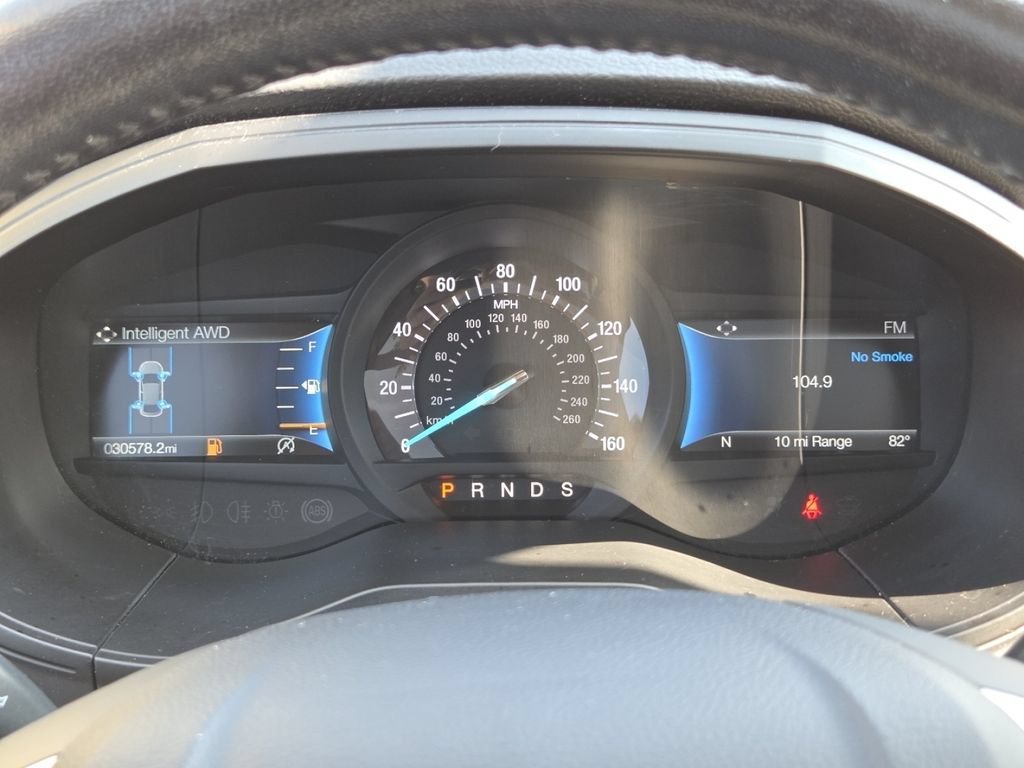 Used 2023 Ford Edge SEL w/ Convenience Package AWD/4WD image 34