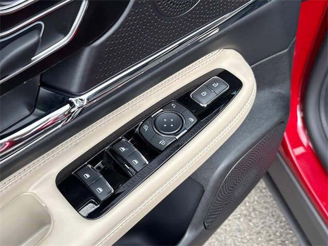 New 2025 Lincoln Corsair Grand Touring image 22