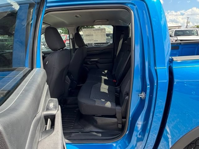 New 2026 Ford Ranger XL w/ Trailer Tow Package AWD/4WD image 20