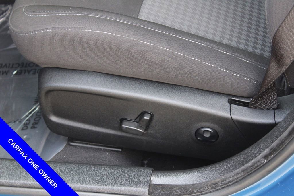 Used 2021 Dodge Charger GT image 16