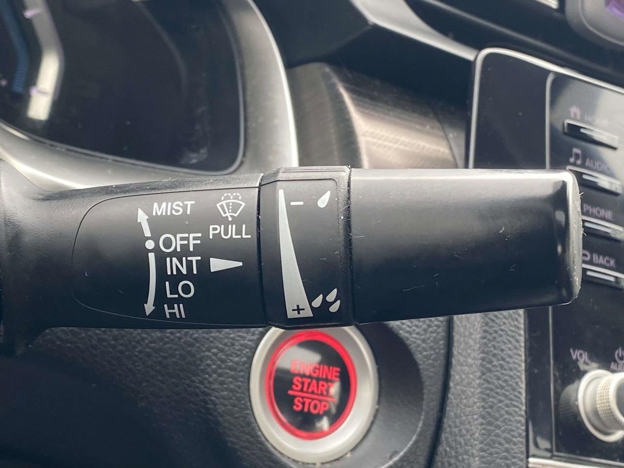 Used 2019 Honda Civic EX image 22