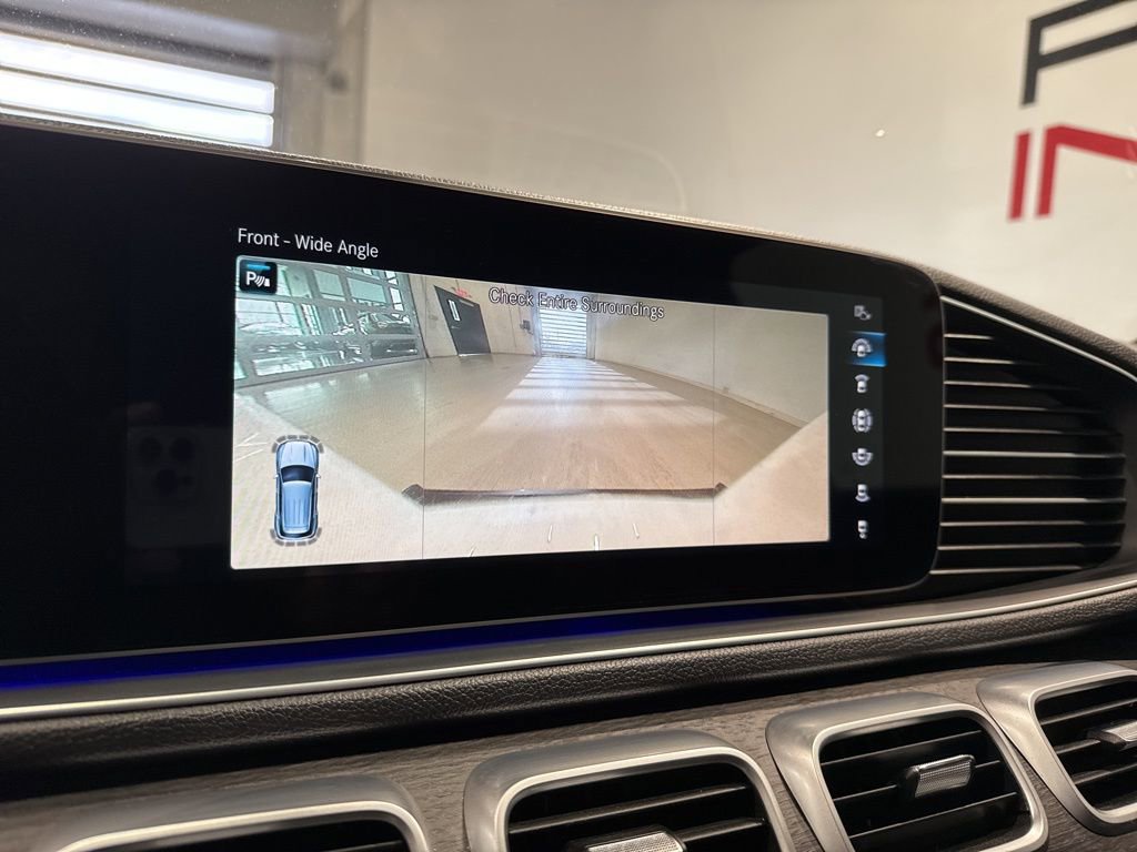 Used 2022 Mercedes-Benz GLE 350 4MATIC image 28