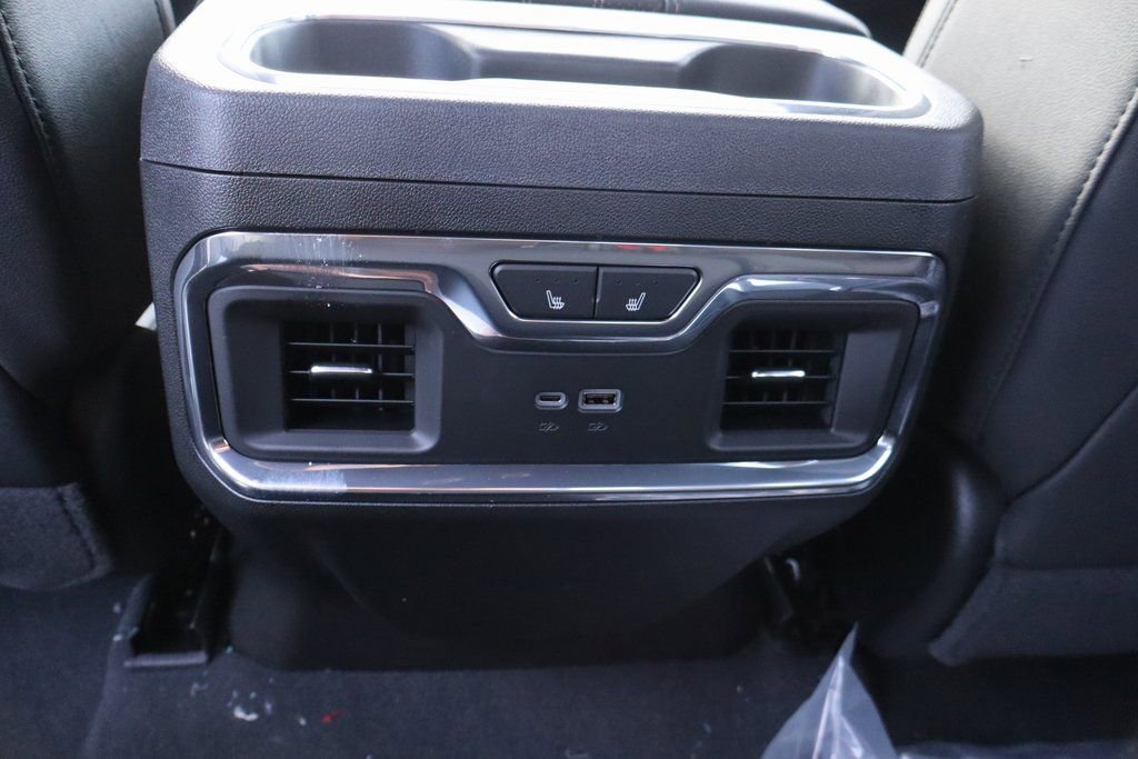 New 2026 Chevrolet Silverado 2500 High Country w/ Technology Package AWD/4WD image 19