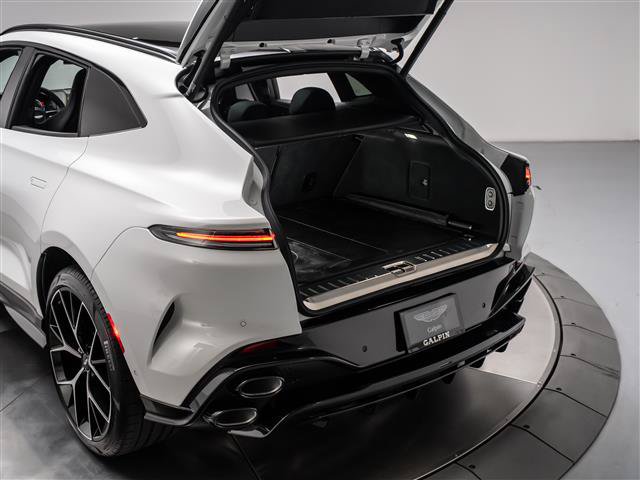 New 2026 Aston Martin DBX 707 AWD/4WD image 35