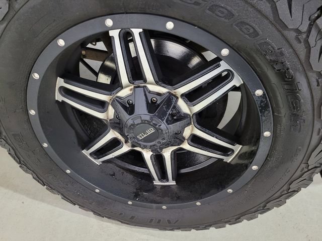 Used 2016 RAM 1500 Outdoorsman image 21