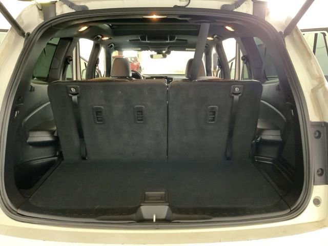 Used 2021 Honda Pilot Black Edition image 40