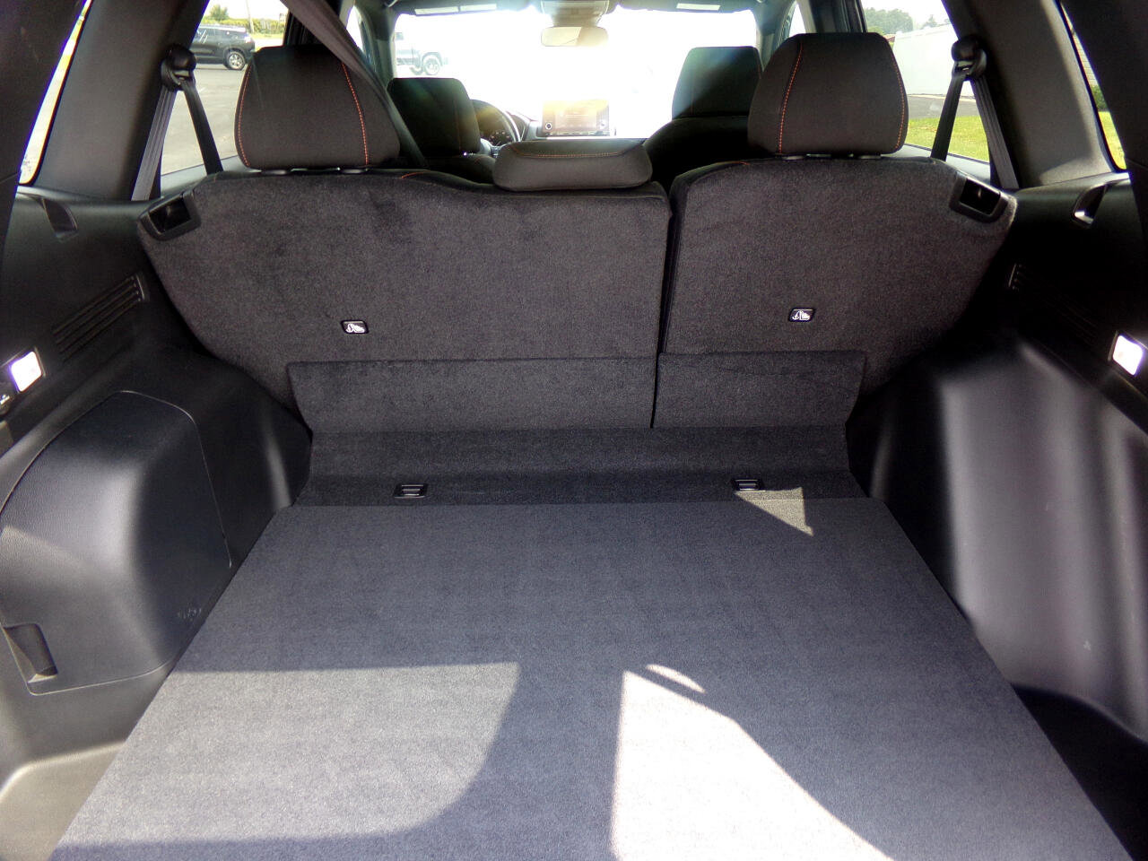 Used 2024 Honda CR-V Sport image 29