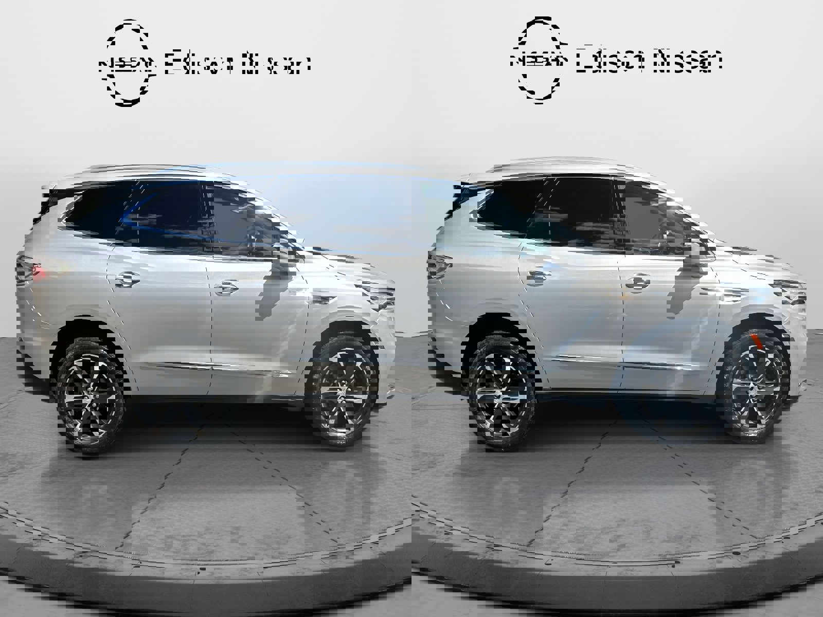 Used 2022 Buick Enclave Essence w/ Experience Buick Package image 4