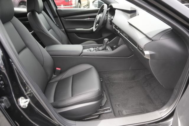 Used 2026 MAZDA MAZDA3 s Sport image 18