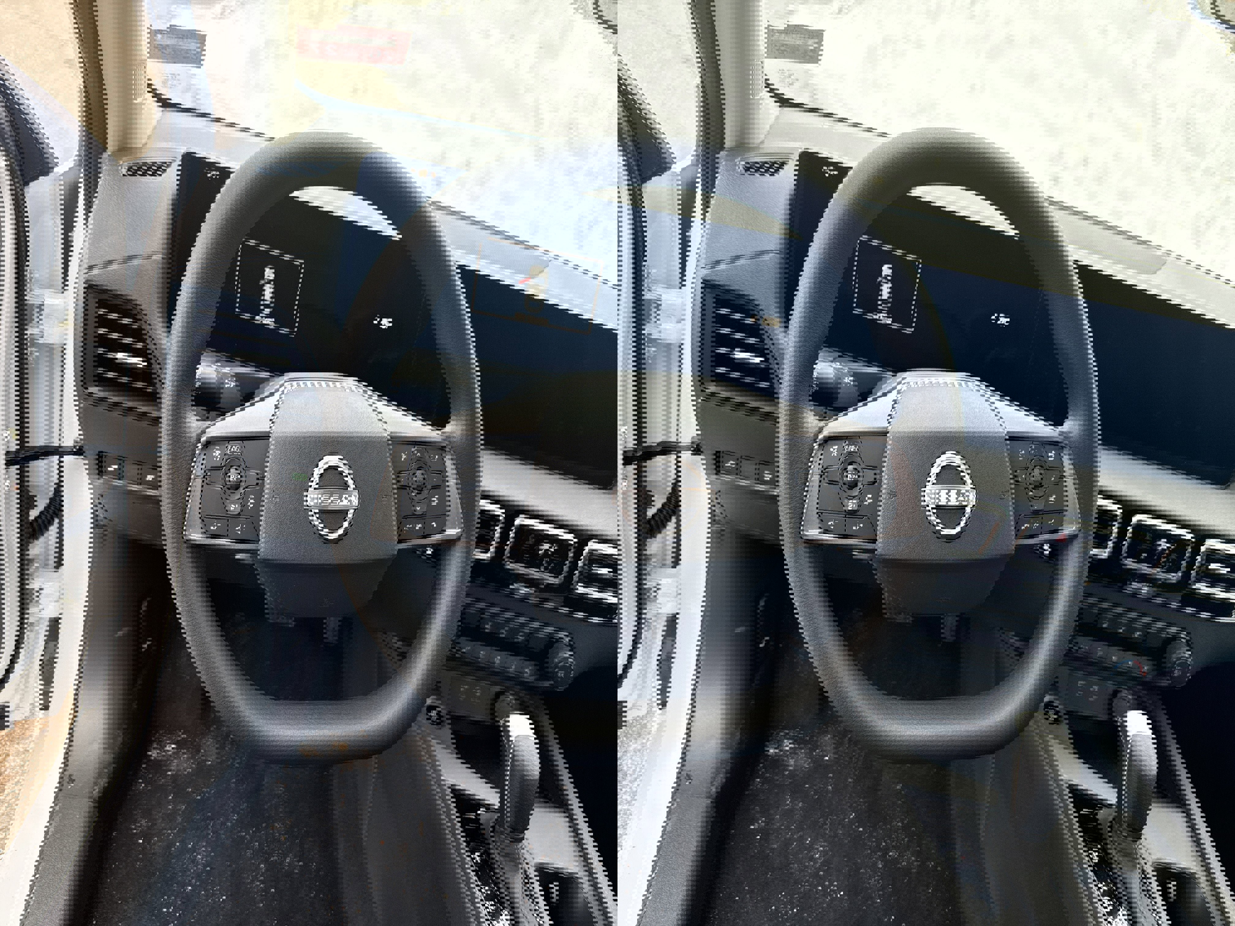 New 2026 Nissan Sentra S w/ Floor Mat Package image 20