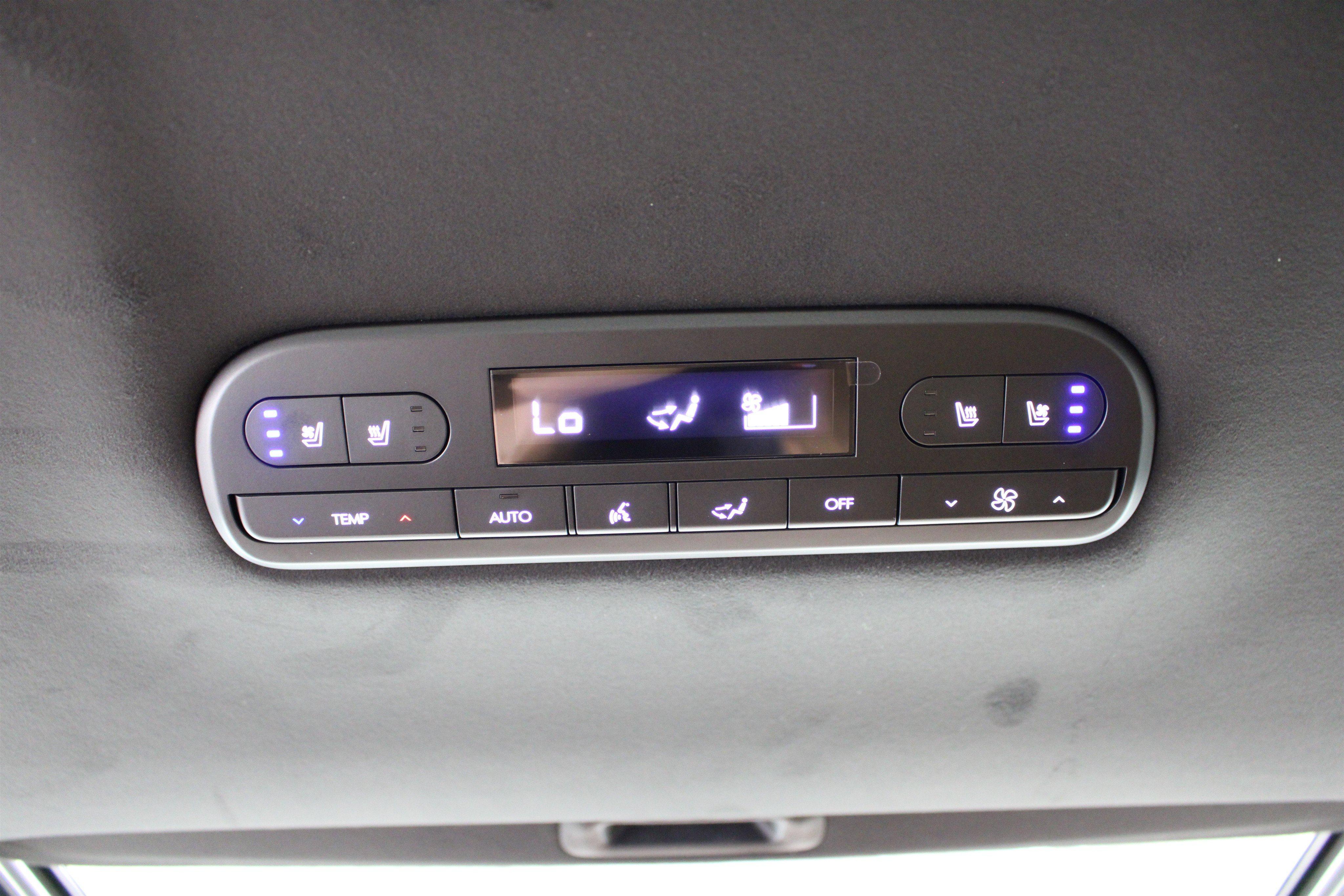 Used 2026 Hyundai Palisade Calligraphy AWD/4WD image 22
