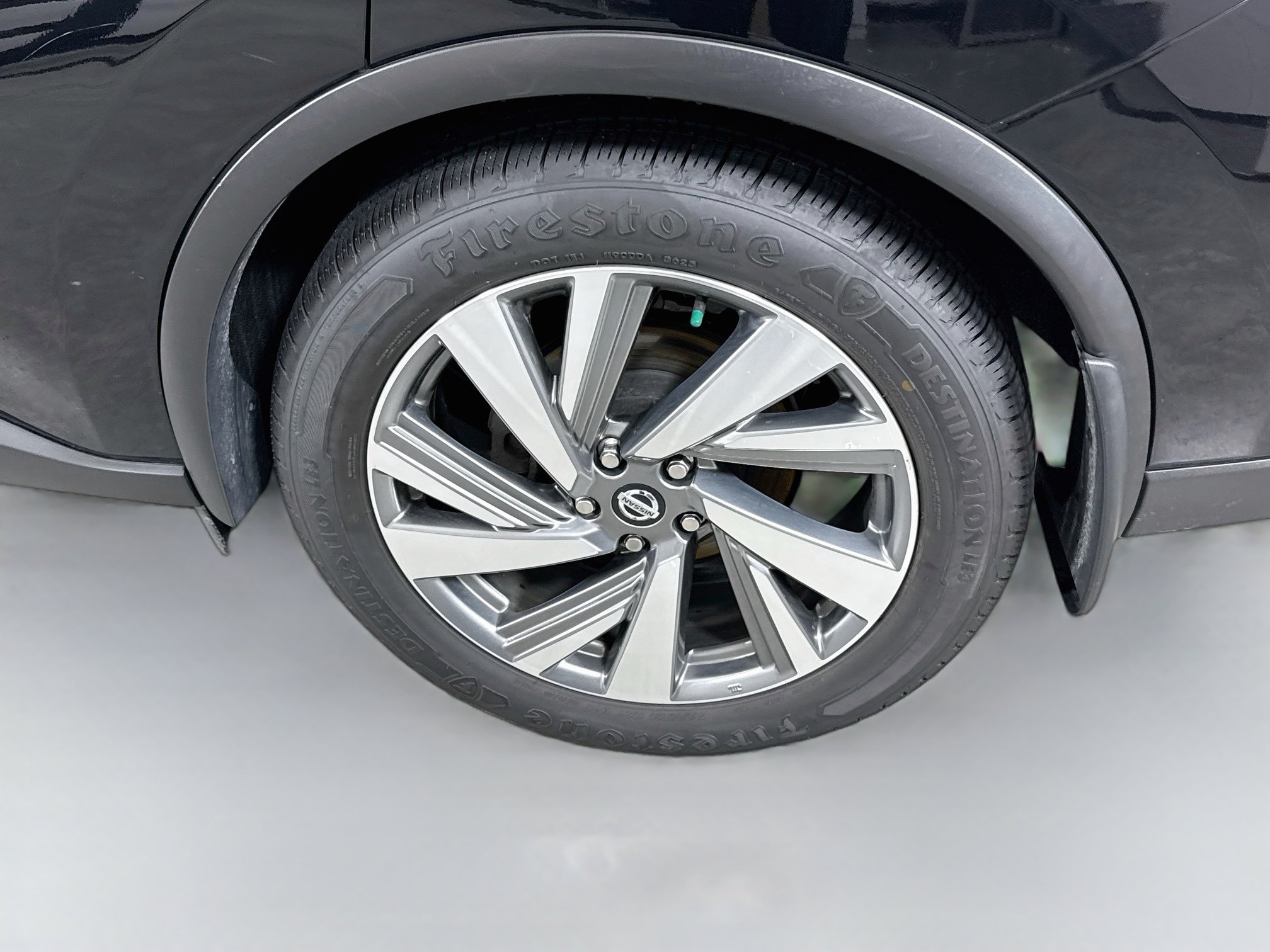Used 2020 Nissan Murano SL w/ Moonroof Package FWD image 28