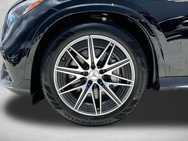 New 2026 Mercedes-Benz GLC 43 AMG 4MATIC image 14