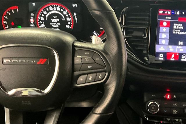 Used 2025 Dodge Durango R/T image 12