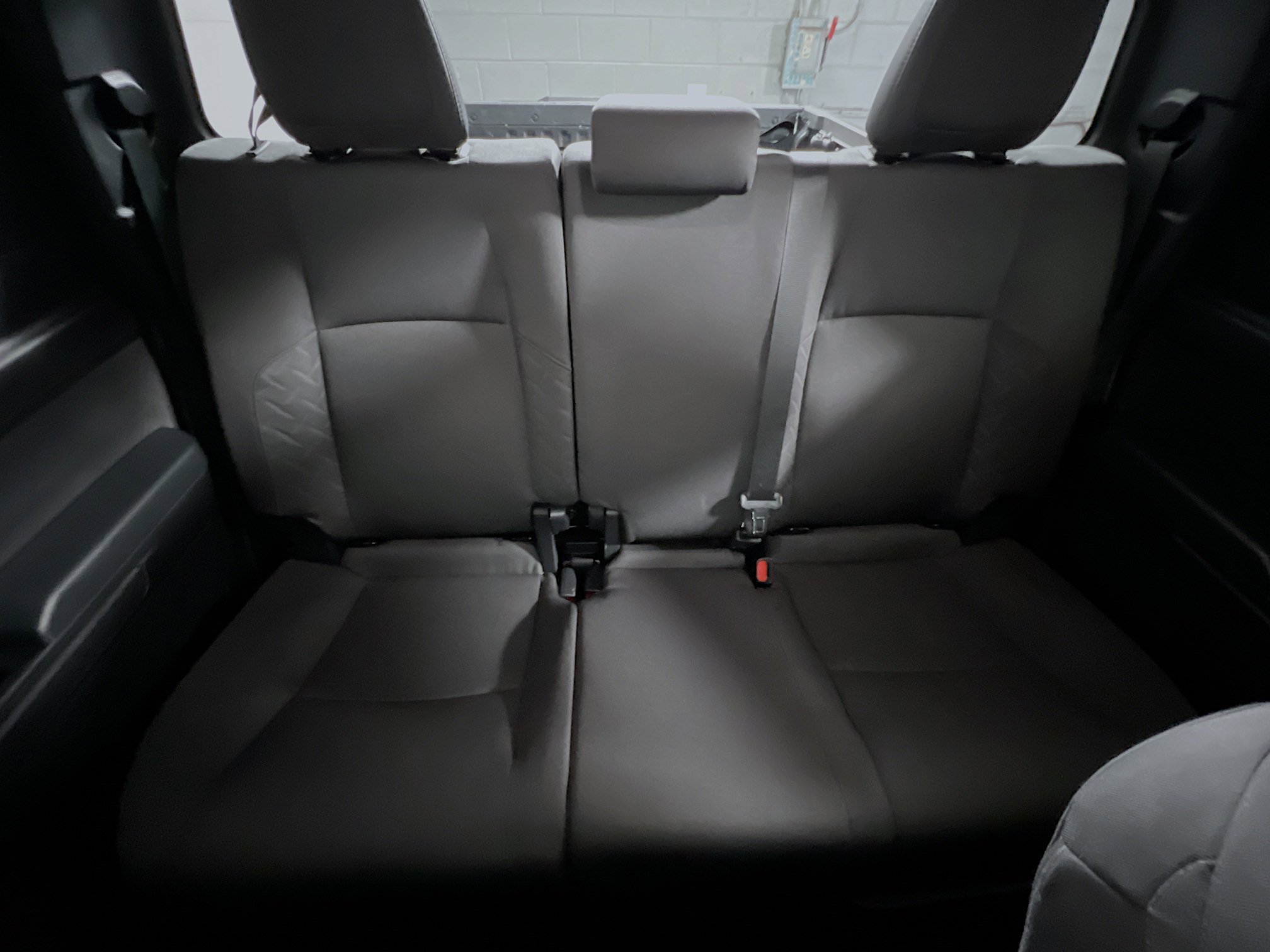 Used 2026 Toyota Tacoma SR5 AWD/4WD image 33