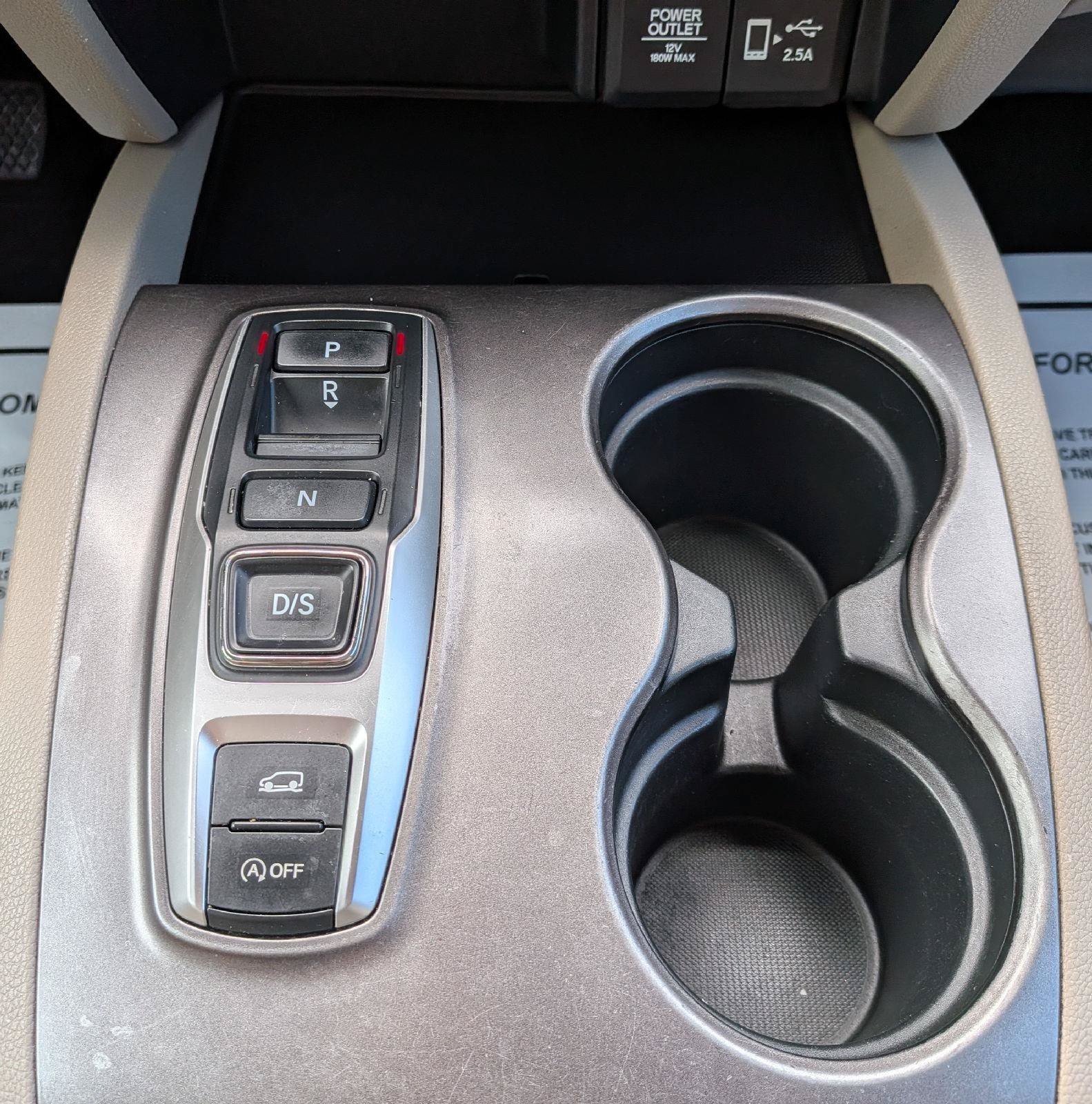 Used 2021 Honda Pilot EX-L image 22