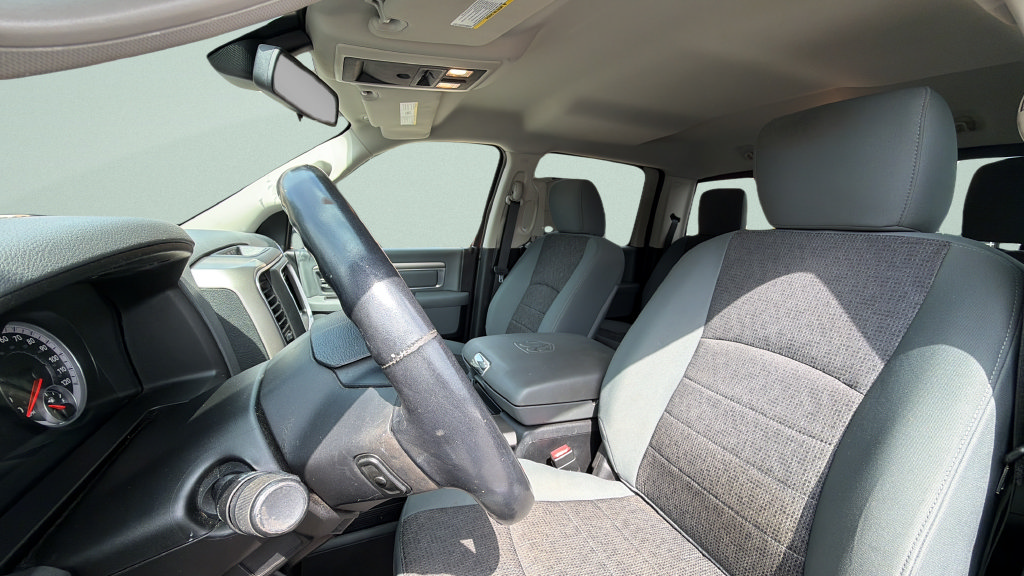 Used 2014 RAM 1500 Big Horn AWD/4WD image 24
