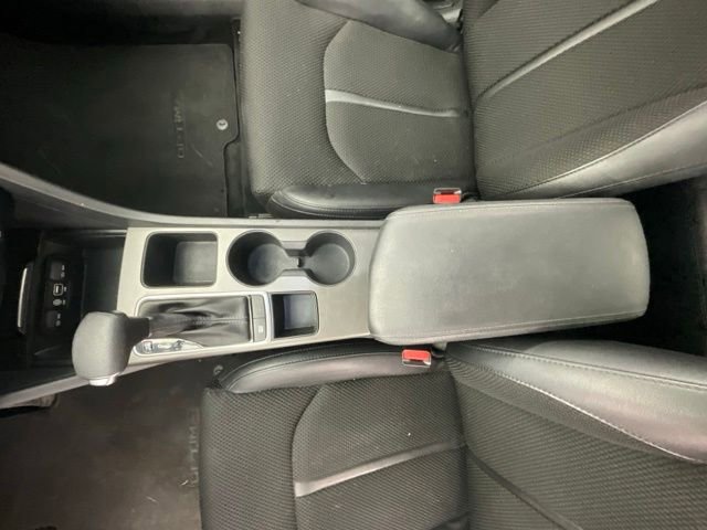 Used 2020 Kia Optima S w/ S Panoramic Sunroof Package FWD image 18