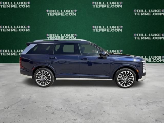 Used 2026 Hyundai Palisade Calligraphy image 5