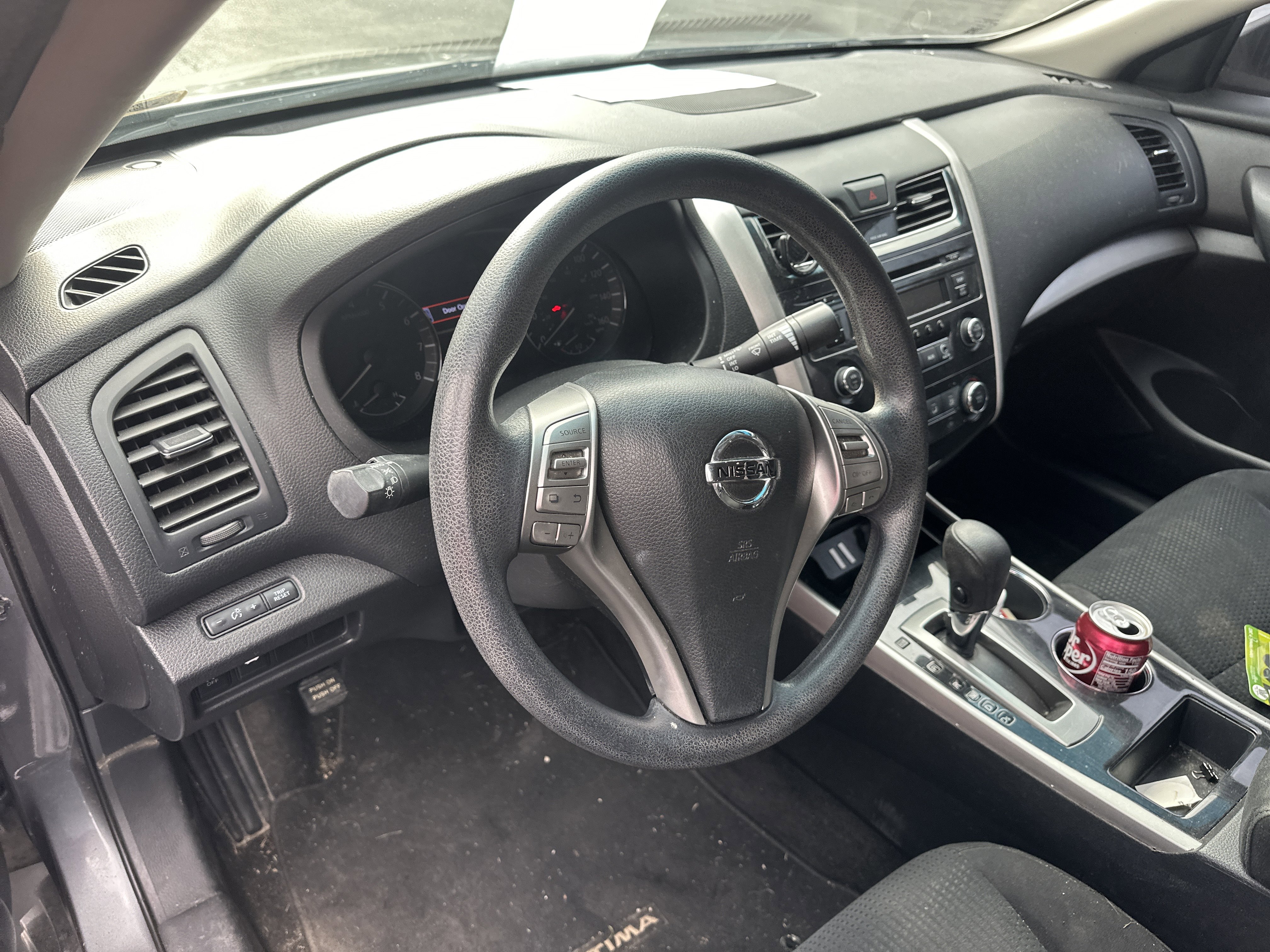 Used 2014 Nissan Altima 2.5 S image 16