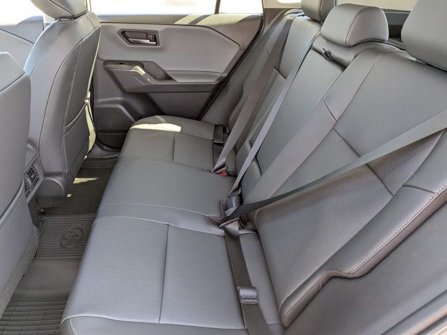 New 2026 Toyota RAV4 XLE Premium FWD image 12