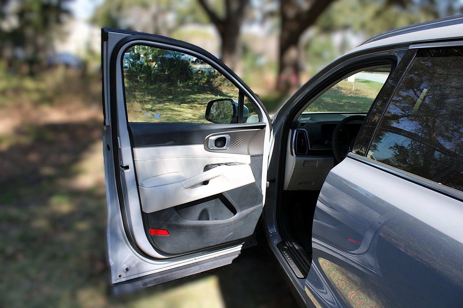 New 2026 Kia Sorento SX image 20