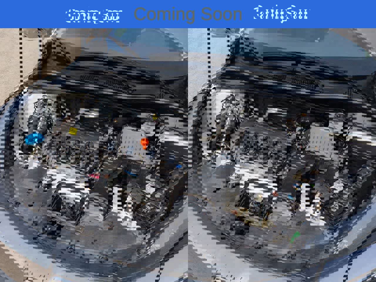 Used 2019 Honda HR-V EX image 14