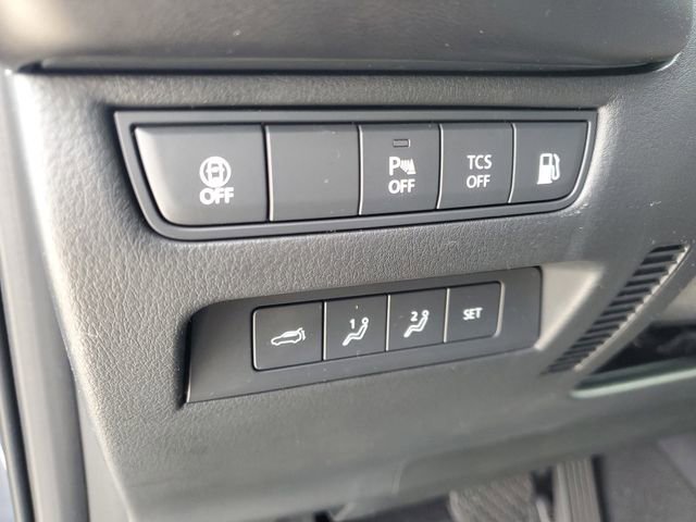 New 2026 MAZDA CX-50 2.5 Hybrid w/ Weather Package image 9