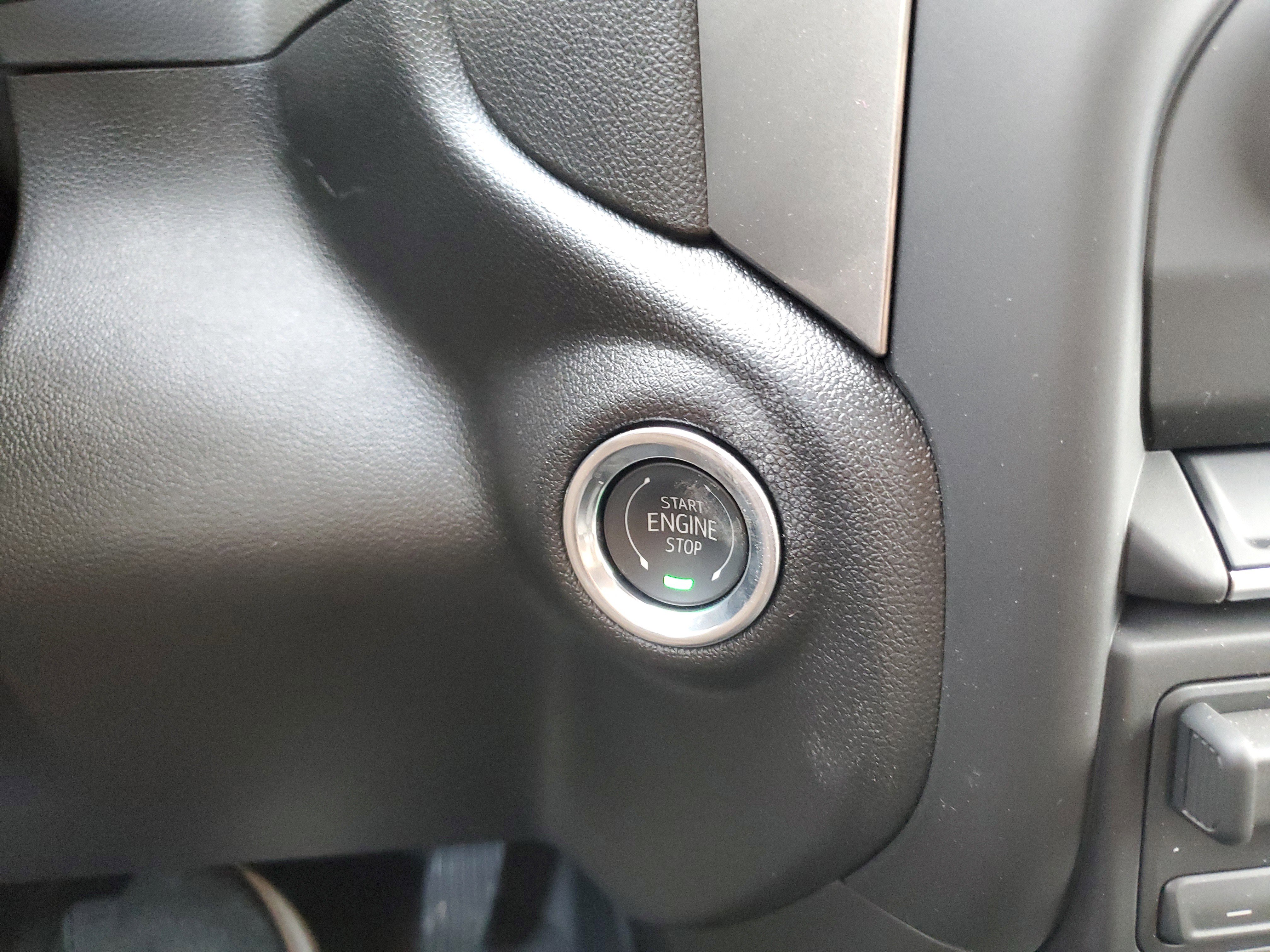 New 2026 GMC Sierra 1500 Pro w/ Pro Value Package image 23