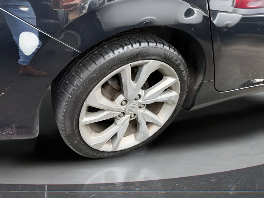 Used 2019 Honda Civic Sport image 11