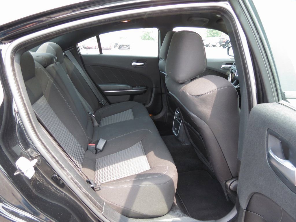 Used 2022 Dodge Charger GT w/ Driver Convenience Group image 30