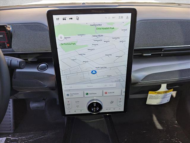 New 2026 Ford Mustang Mach-E GT image 12