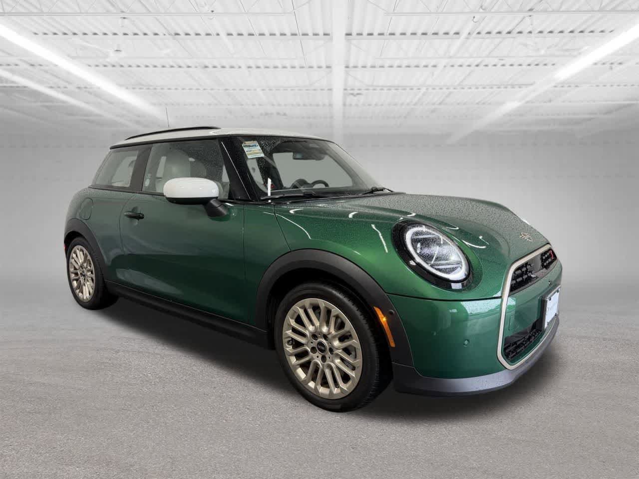 Certified 2026 MINI Cooper S image 7