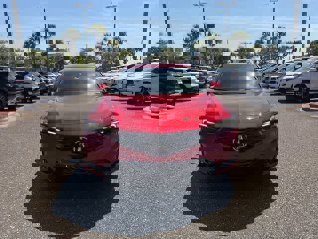 Used 2023 Acura Integra A-Spec image 5