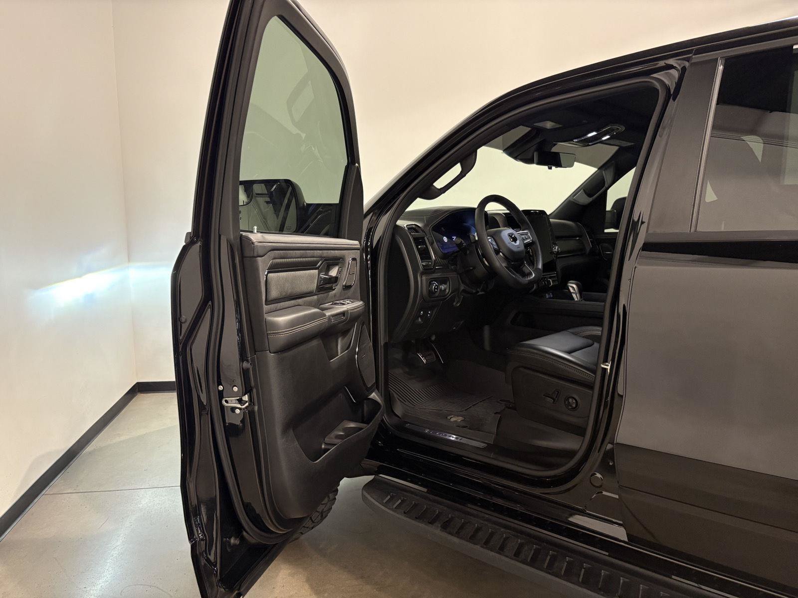 Used 2024 RAM 1500 TRX AWD/4WD image 13