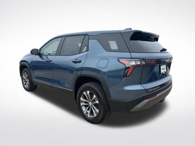 New 2026 Chevrolet Equinox LT AWD/4WD image 3