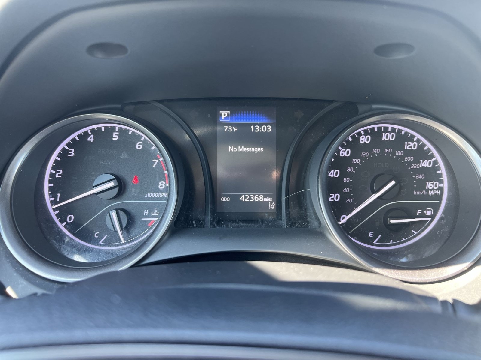 Used 2022 Toyota Camry SE FWD image 17