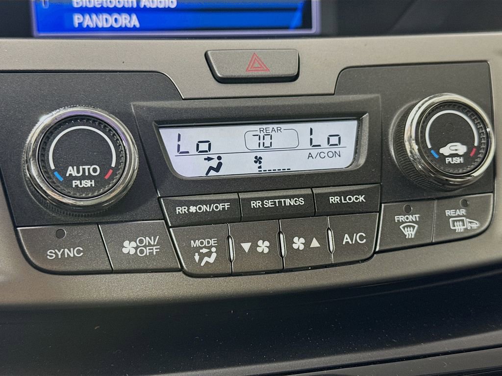 Used 2016 Honda Odyssey EX image 17