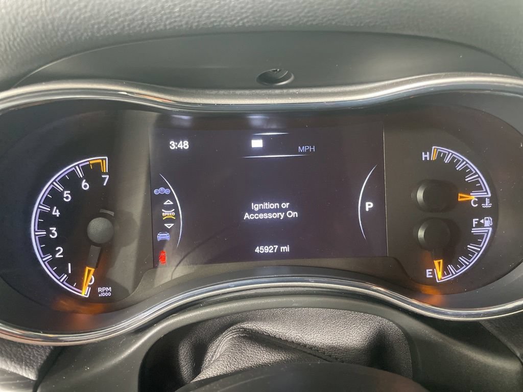 Certified 2021 Jeep Grand Cherokee Laredo X AWD/4WD image 9