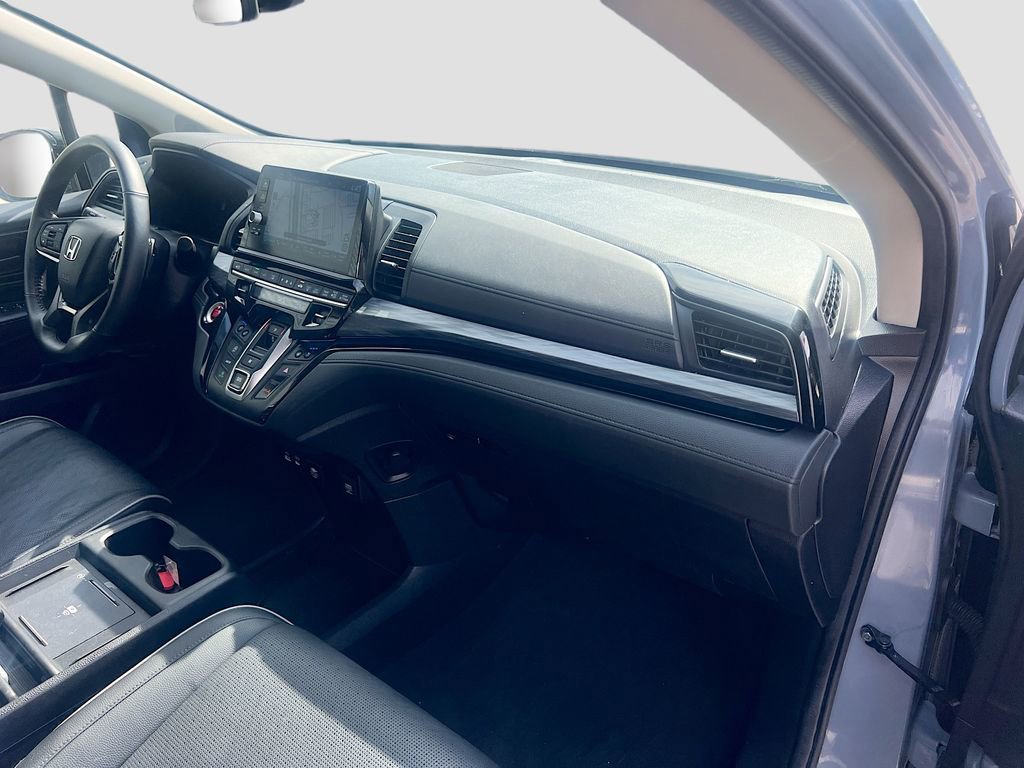 Used 2025 Honda Odyssey Elite image 33