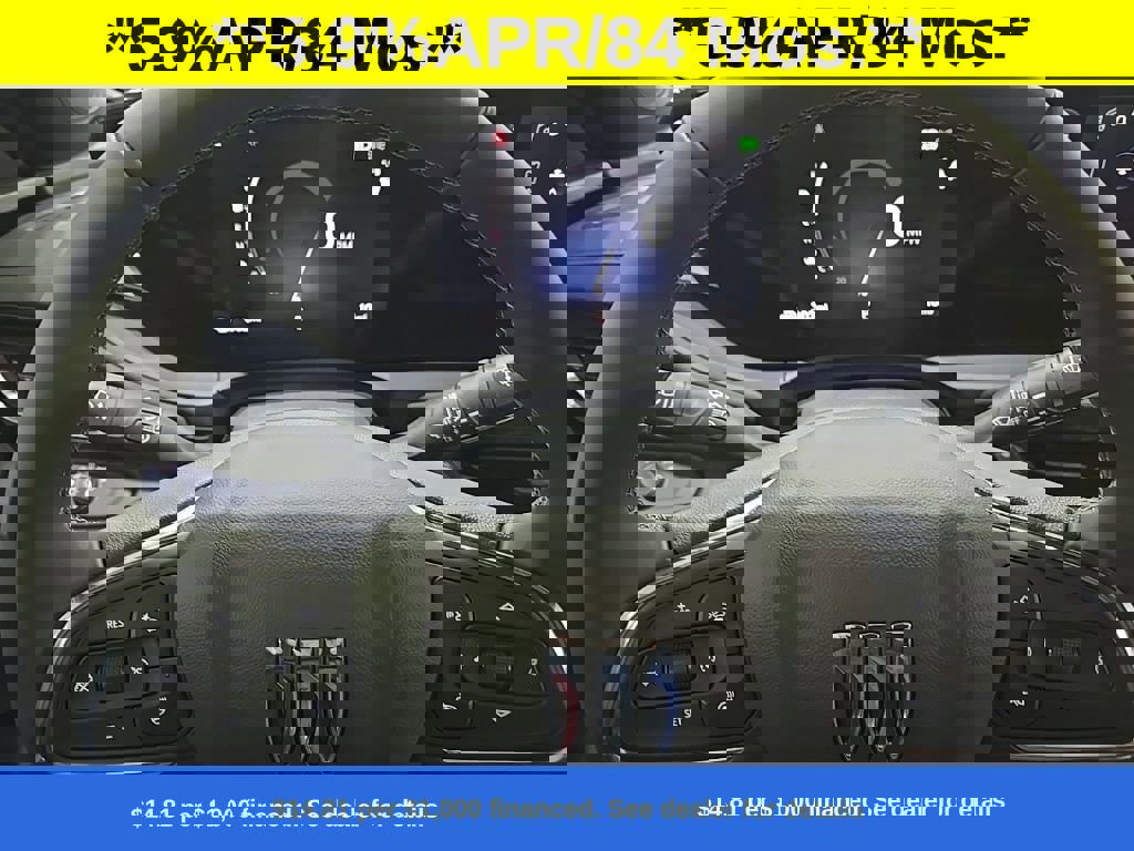 New 2026 Buick Envista Preferred w/ Convenience I Package image 20