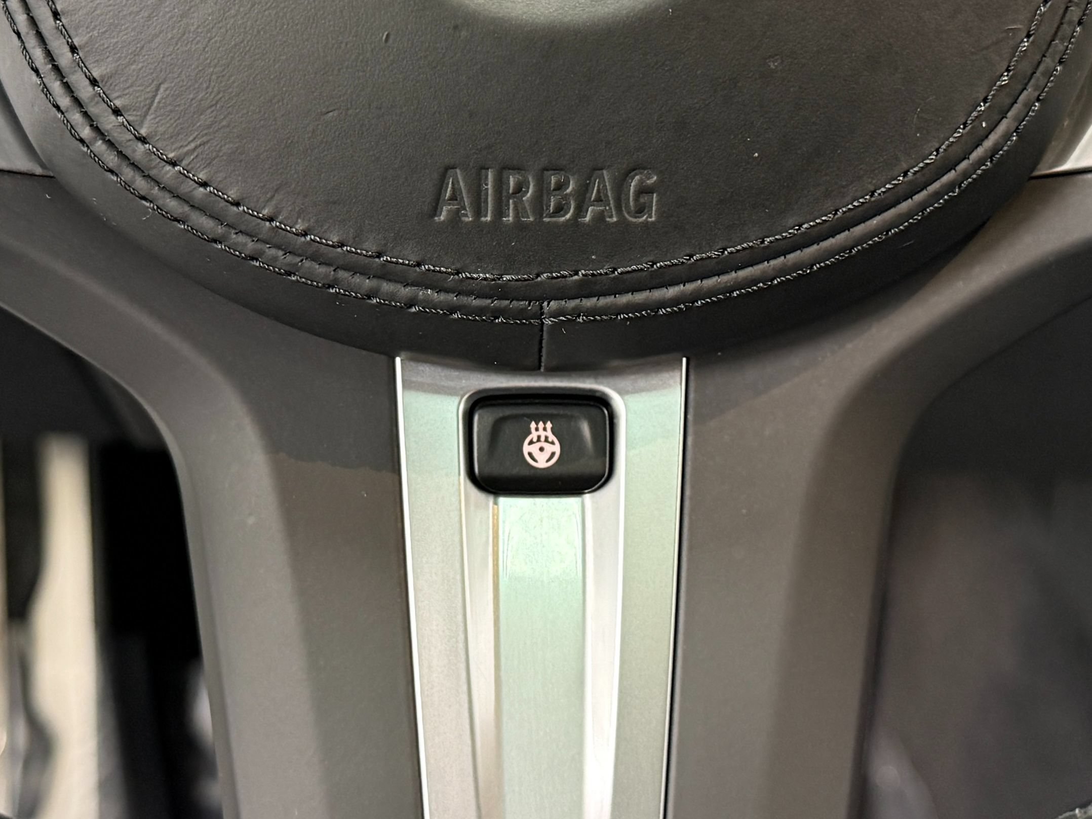 Used 2023 BMW 530i xDrive w/ M Sport Package AWD/4WD image 21
