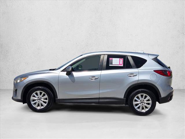 Used 2016 MAZDA CX-5 Touring FWD image 9