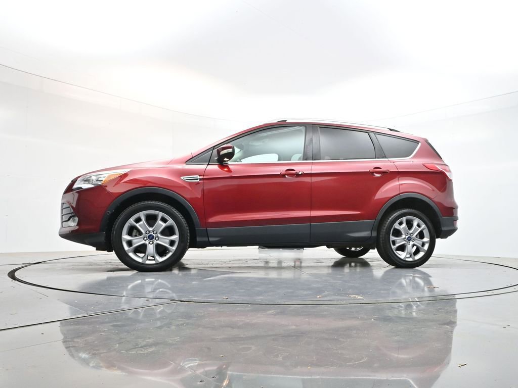 Used 2014 Ford Escape Titanium w/ Equipment Group 401A image 31