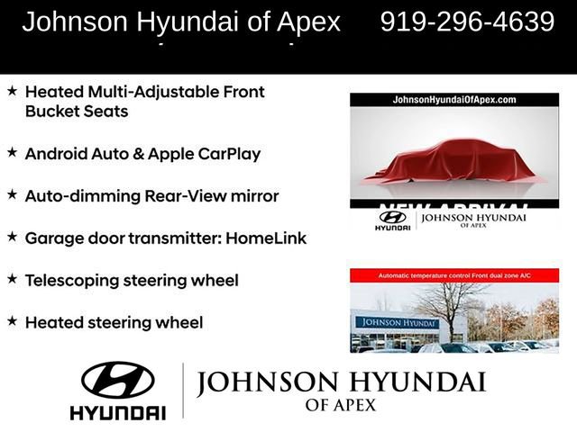 Used 2023 Genesis G70 2.0T image 14