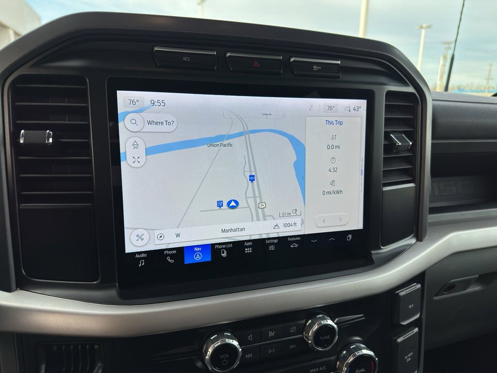 Used 2023 Ford F150 Lightning Pro image 22